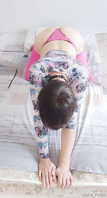 sasha_foxyq image #2