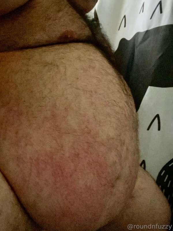 roundnfuzzy image #2