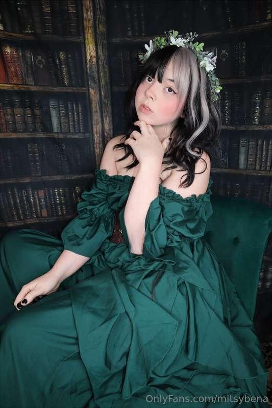 mitsybena main image