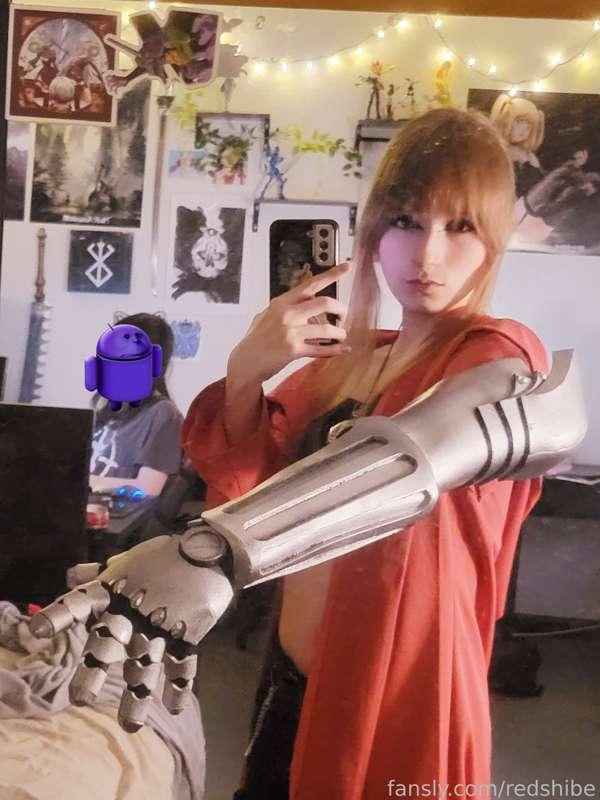 redshibe image #1
