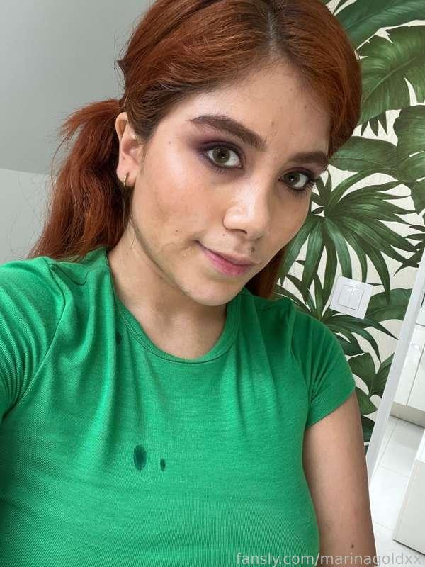 marinagoldxx image #0