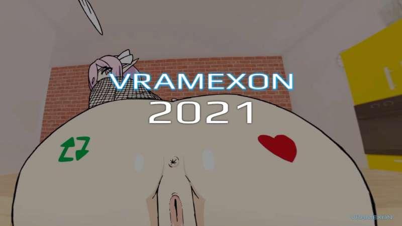 All Animations 2021 (Tier 3)