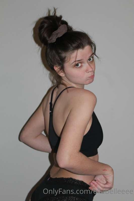 have I been a good girl daddy?