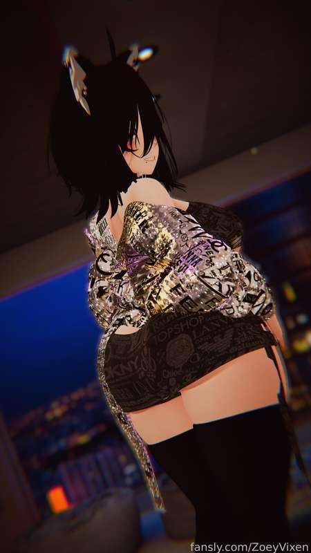 zoeyvixen image #1