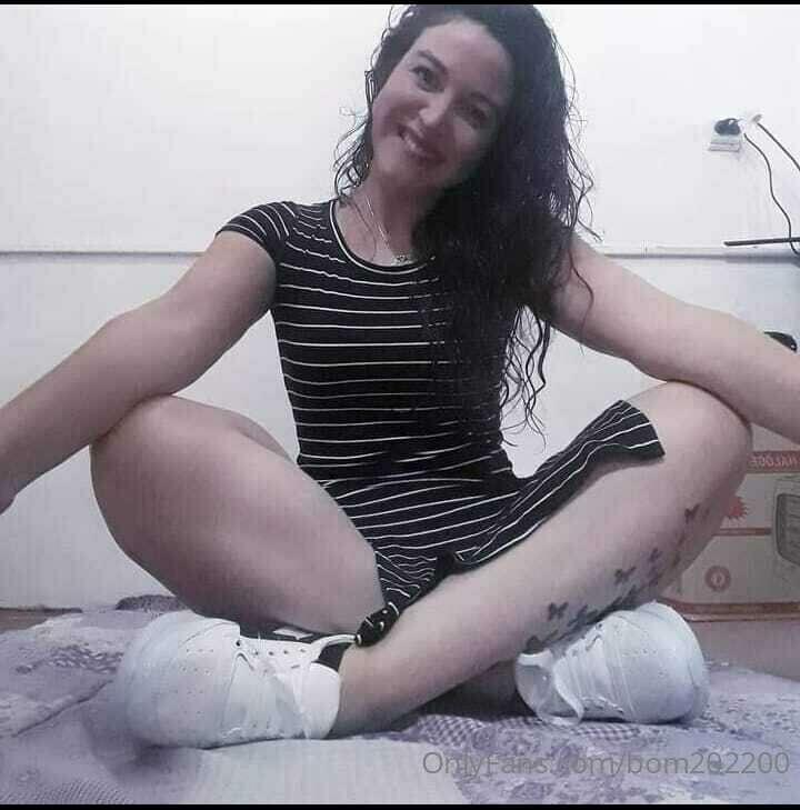 💖New mommy latina💖

😏FREE SUSCRIPTION😏

Hey baby. I'am @your..