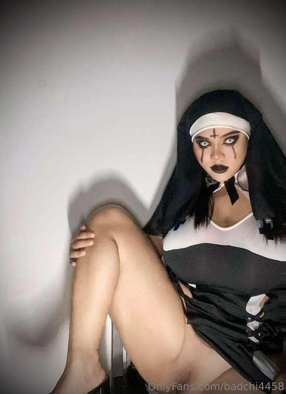 tha nun✝️