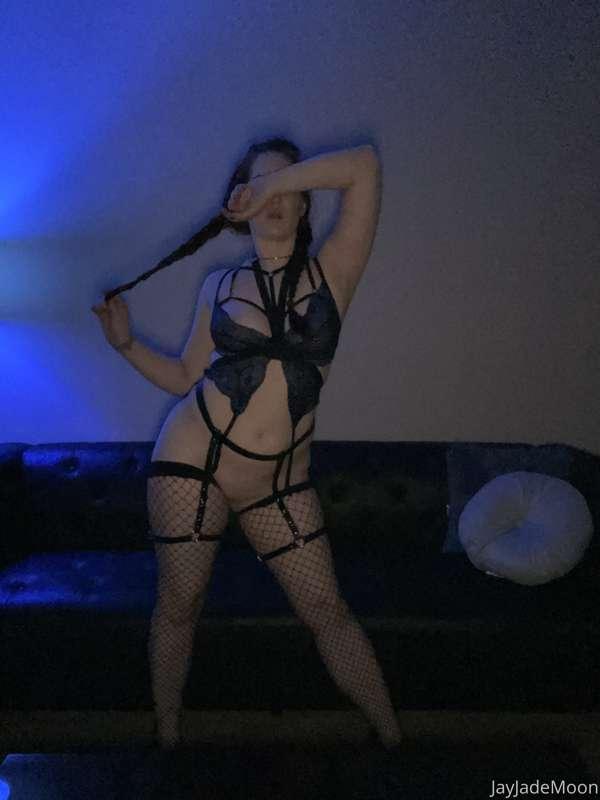 I want to be fucked in the ass, hard. Think I should film it..