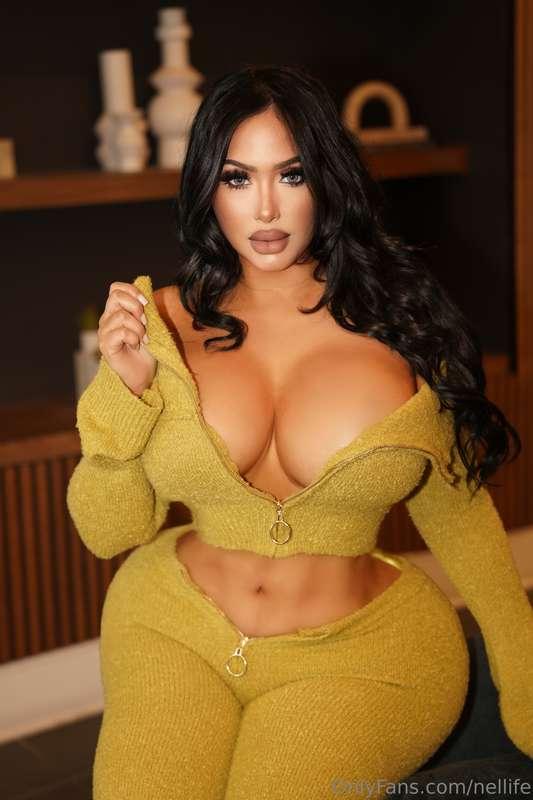 resident baddie 😉
