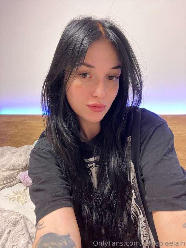 💋 What would you do if you had me all to yourself?