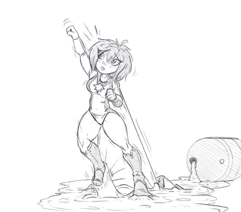 Patron Reward Batch 3