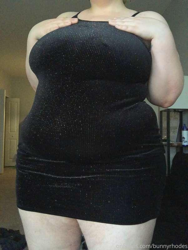 why wear panties with a dress when i know you’re just going ..