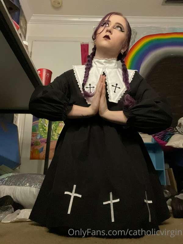 catholicvirgin image #29