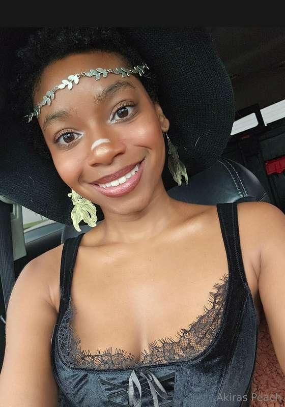 What do you think my Halloween Costume will be??