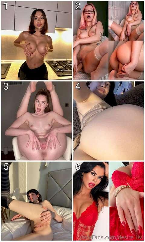 🎉 FOLLOW MY BESTIES FOR EXCLUSIVE PERKS!1. 🔥💝 @lilicoc 💝🔥2. ..