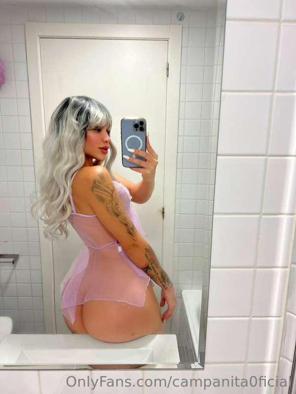 🤭Here I am to fulfill any fantasy 🌸🔥 And to be like your Bar..