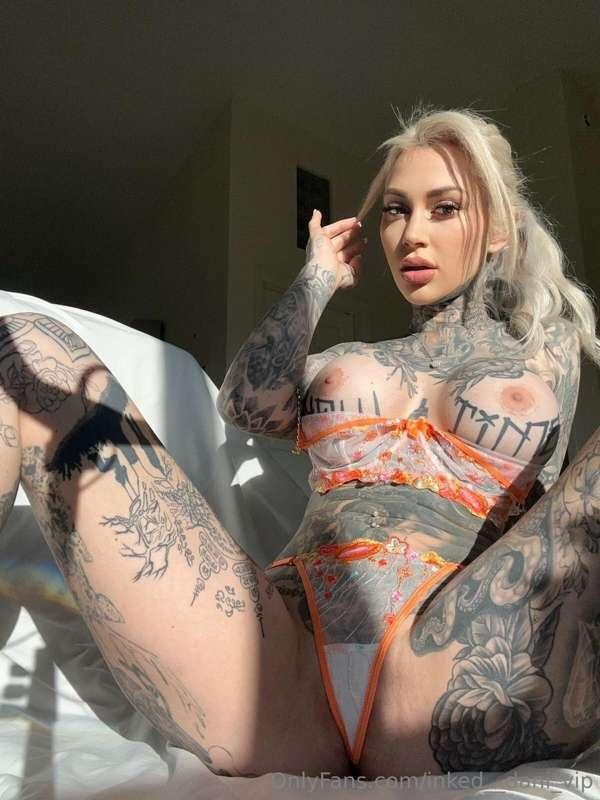 ***I want to take control of you and tell you what I want. 😈..