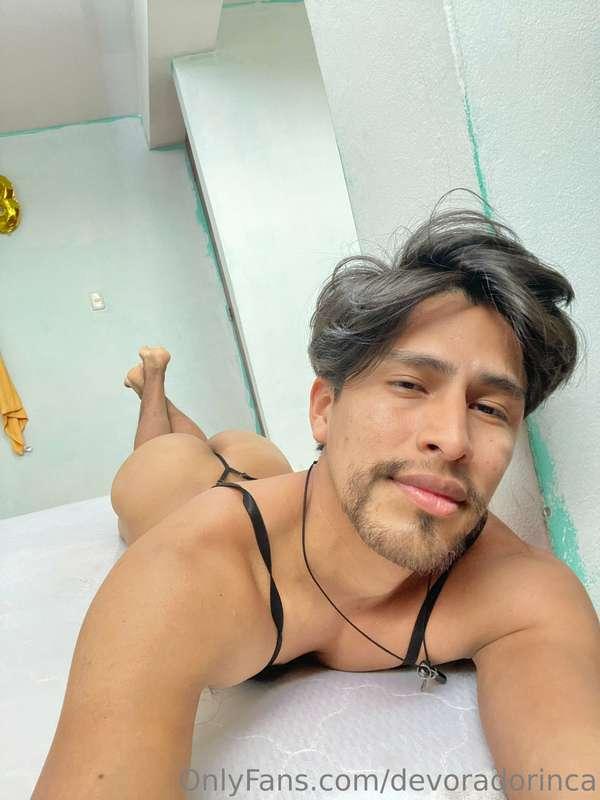 😈 @devoradorinca