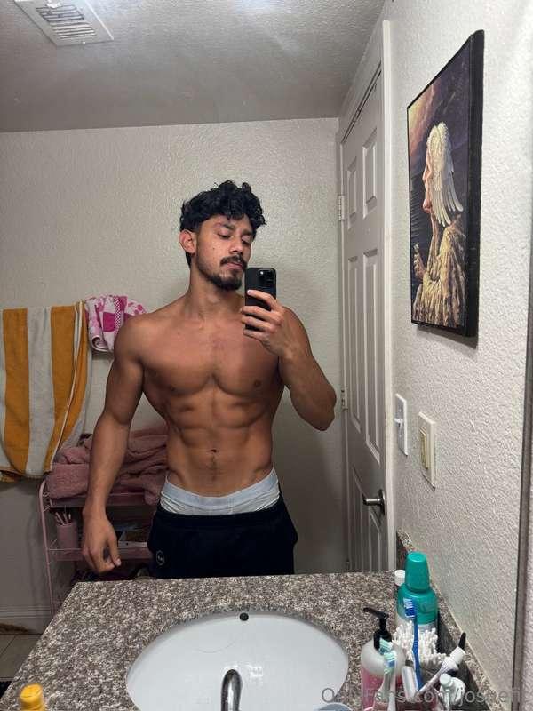 How bad do you want it right now? 😏