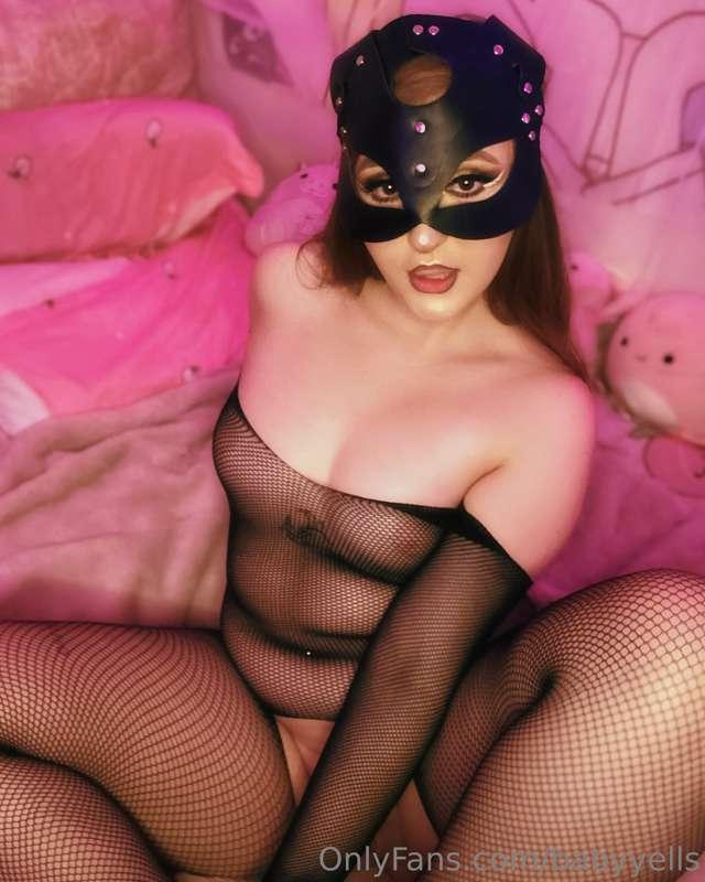 got me where you want me
