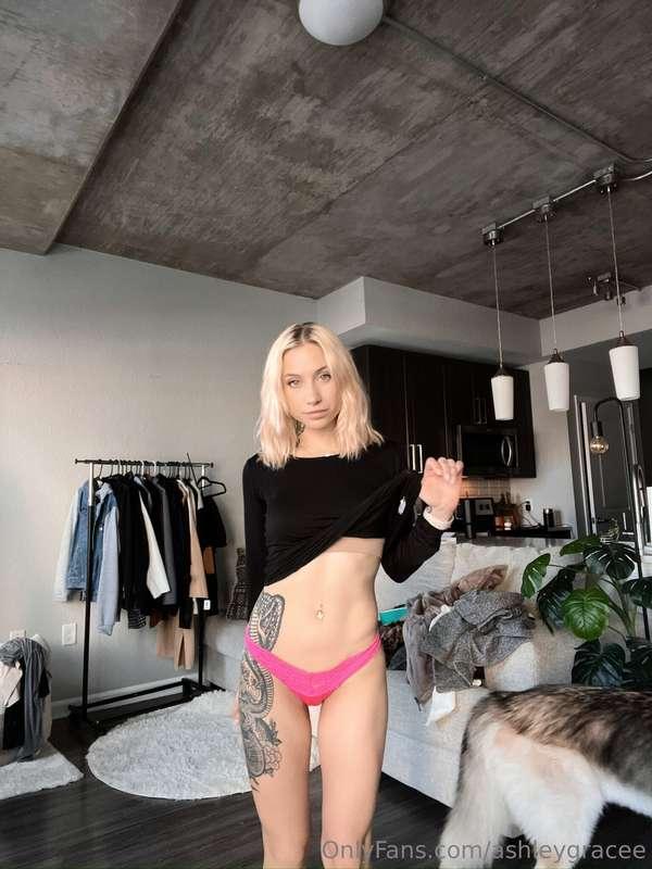 your good girl
