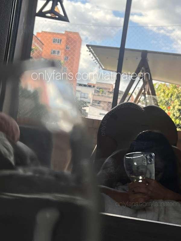 salud y feliz fin de semana mi bebe 🥂😘