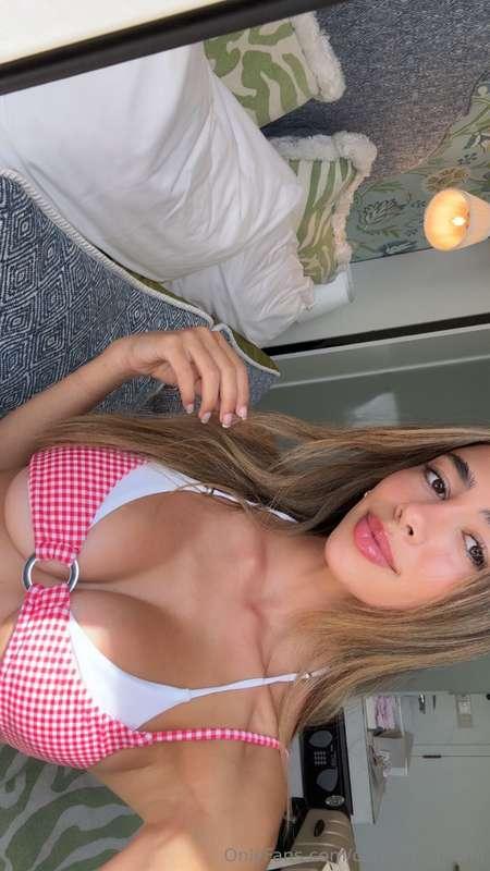 not here to play it safe. 💋