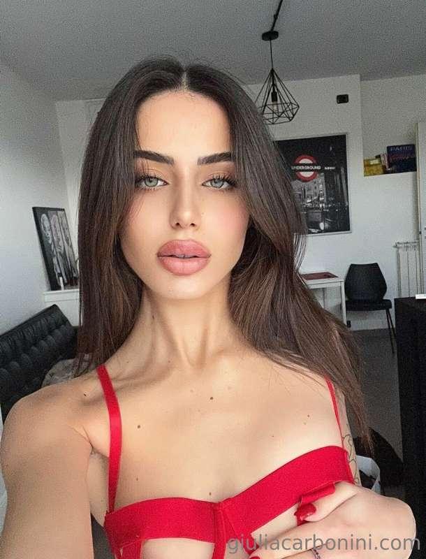 Buon Natale dalla vostra Santa 💦👅🎄