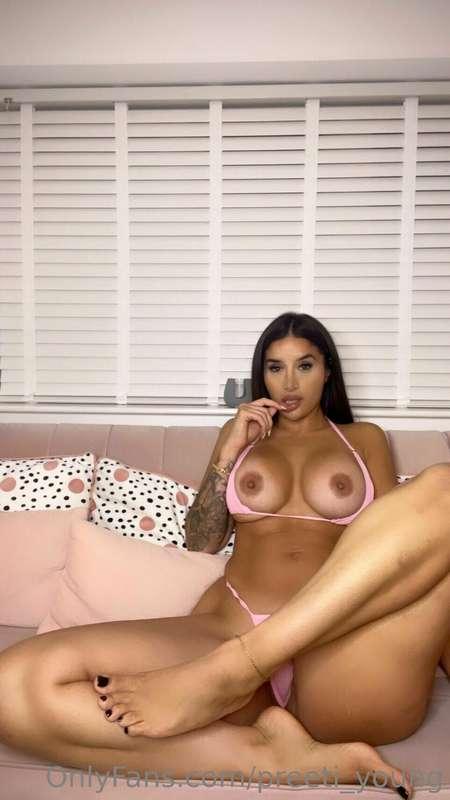 Eat my pussy 🐱 