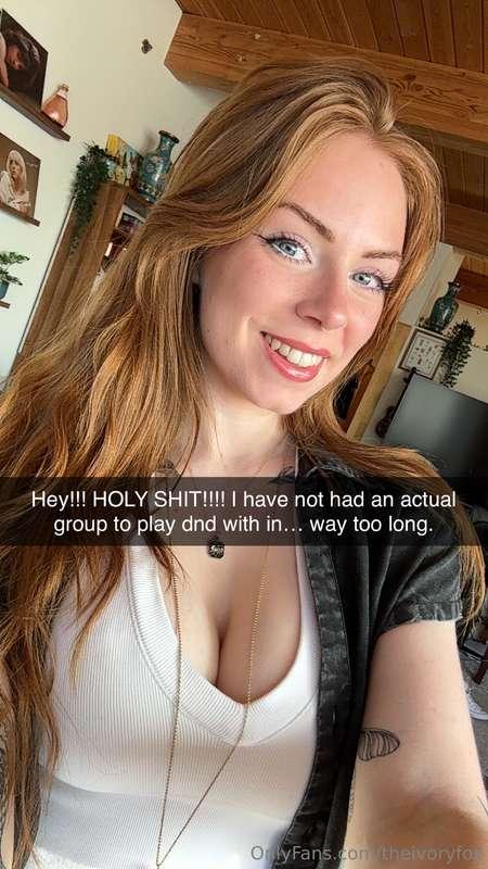 What the heck is this???These are my caption stories! Specif..