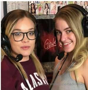 Gamer Girls