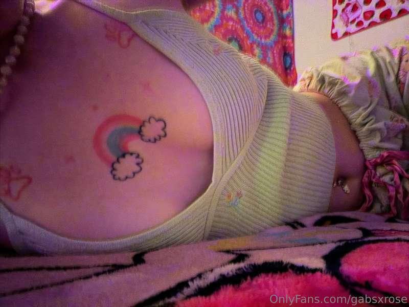 gabsxrose image #1