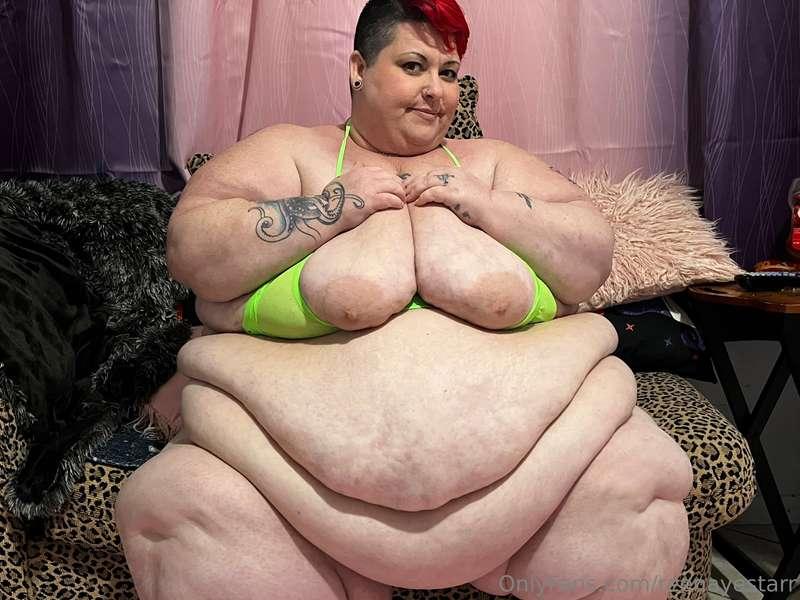 reenayestarr image #1