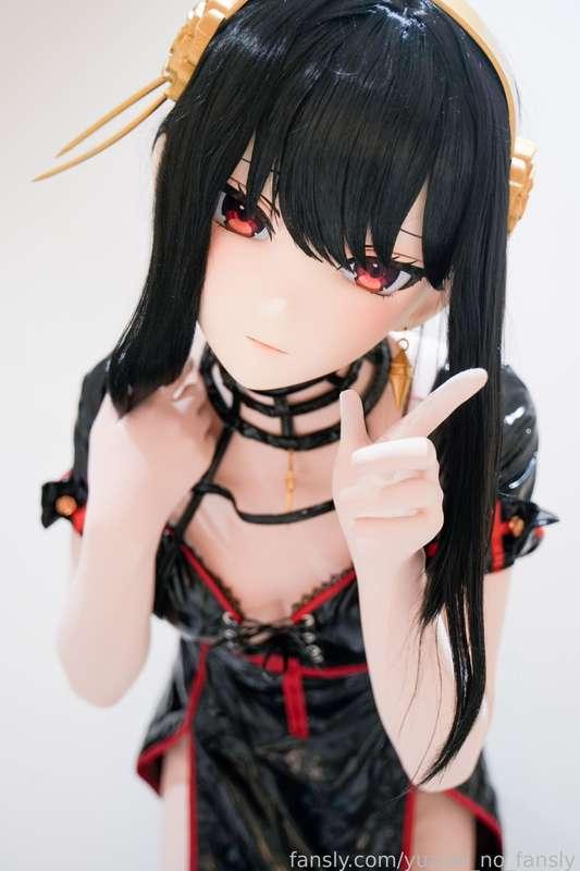 yuzuki_no_fansly image #10