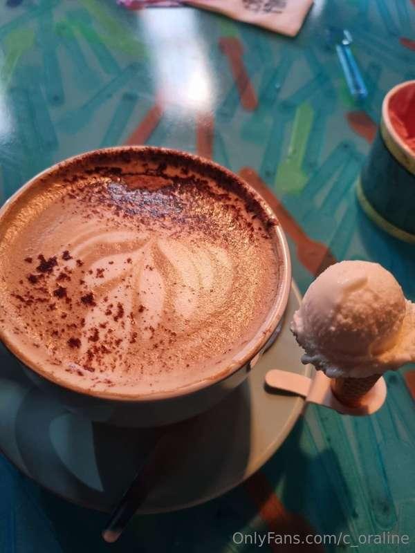 The irrevocable love for hot chocolate is more than just a p..
