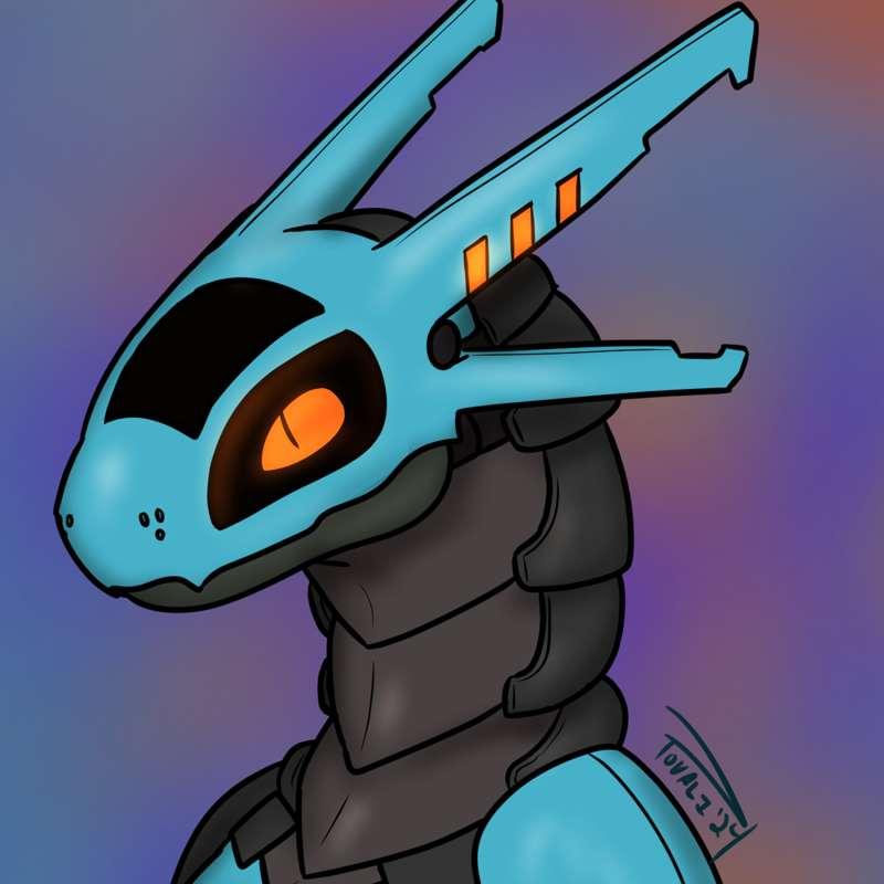 Moltock PFP