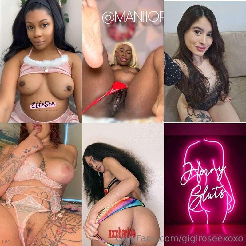 # FREE ASS & TITTIES 🍑

@elleseefree
@ARMILANN
@Lucero_se
•
..