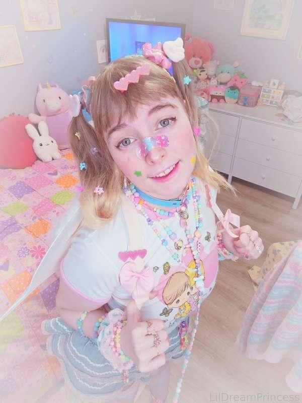 lildreamprincess image #10