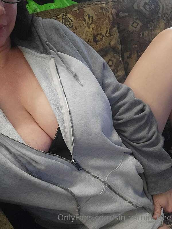 Just relaxing on a Saturday