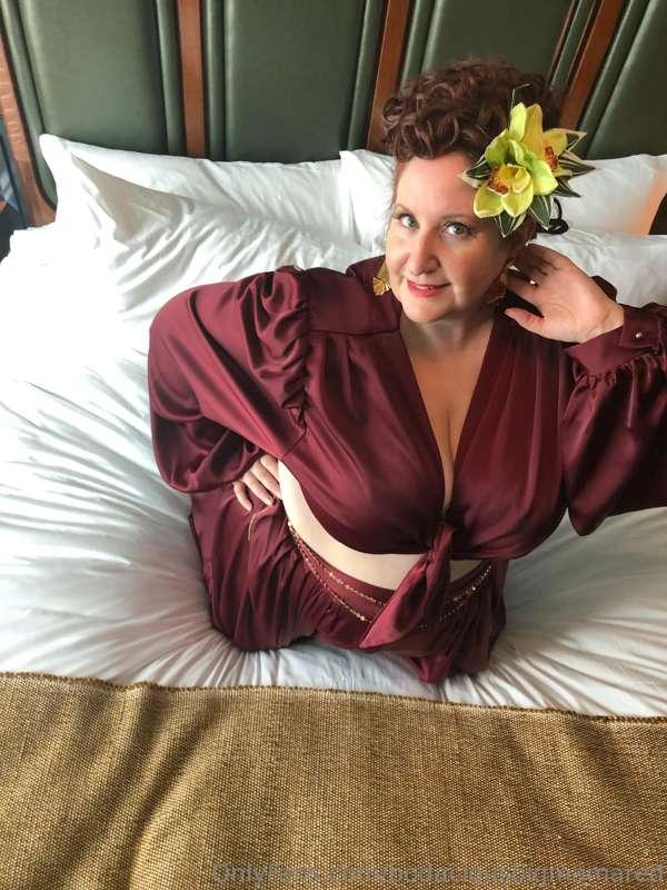 bodaciousbigmamared image #3