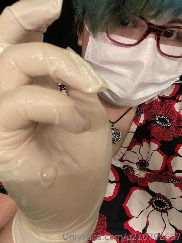 Might do more medical stuff not sure