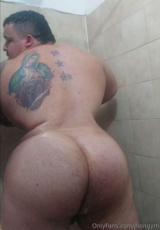 soap me so that I soften you to the core