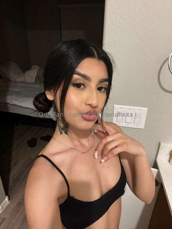 Ready for trouble? 😉