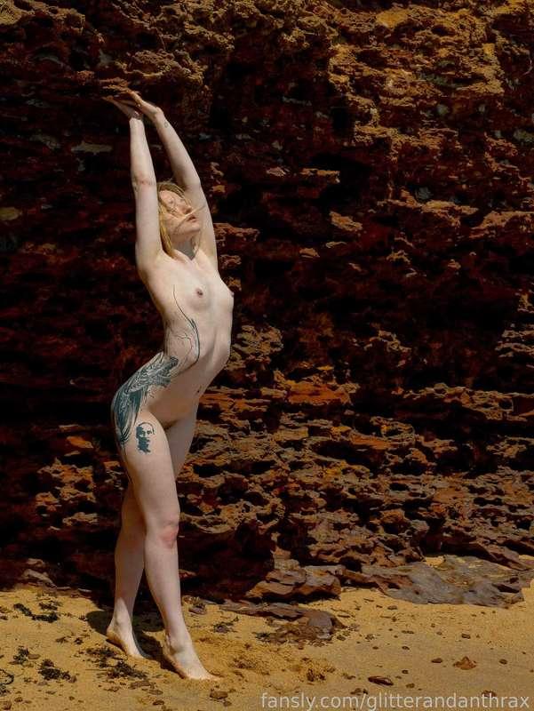 glitterandanthrax image #25