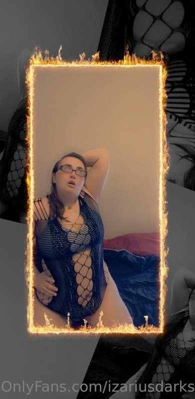 There's always a wild side to an innocent face