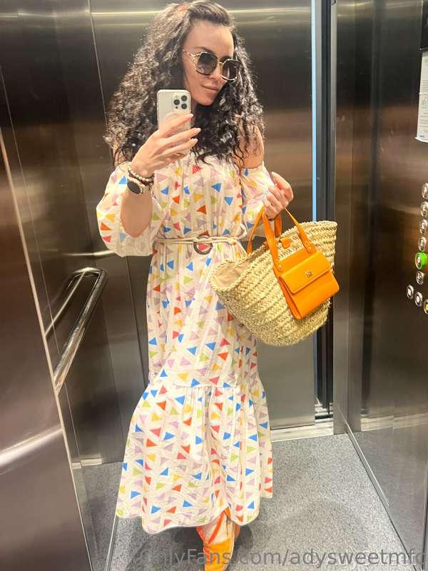 Summer mood 🥰