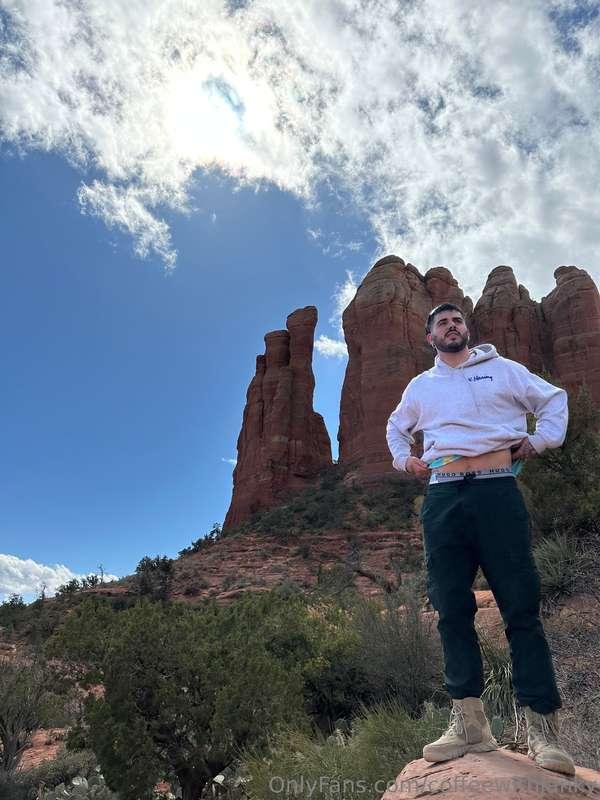 🌞 😎 🏜️ 