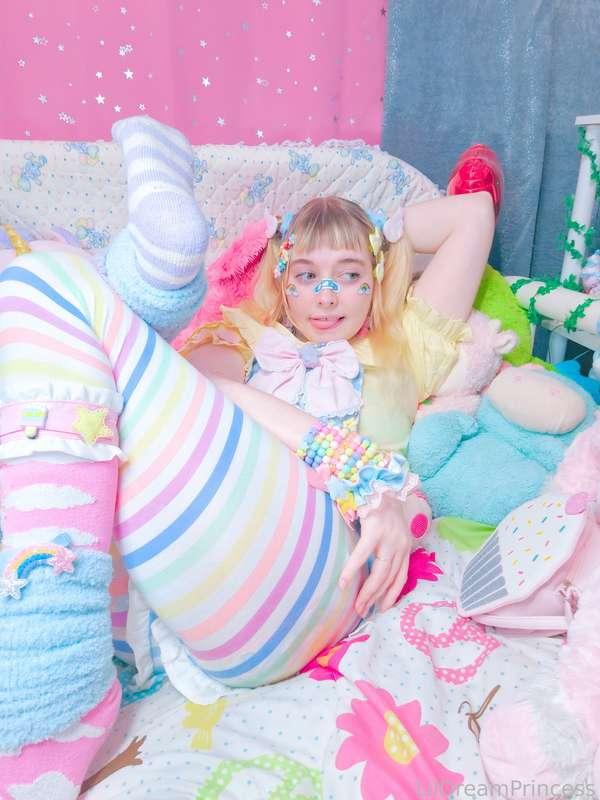 lildreamprincess image #1