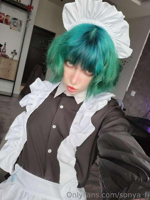 sonya_cosplay image #2