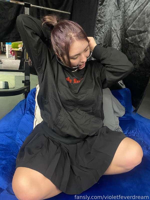 violetfeverdream image #3