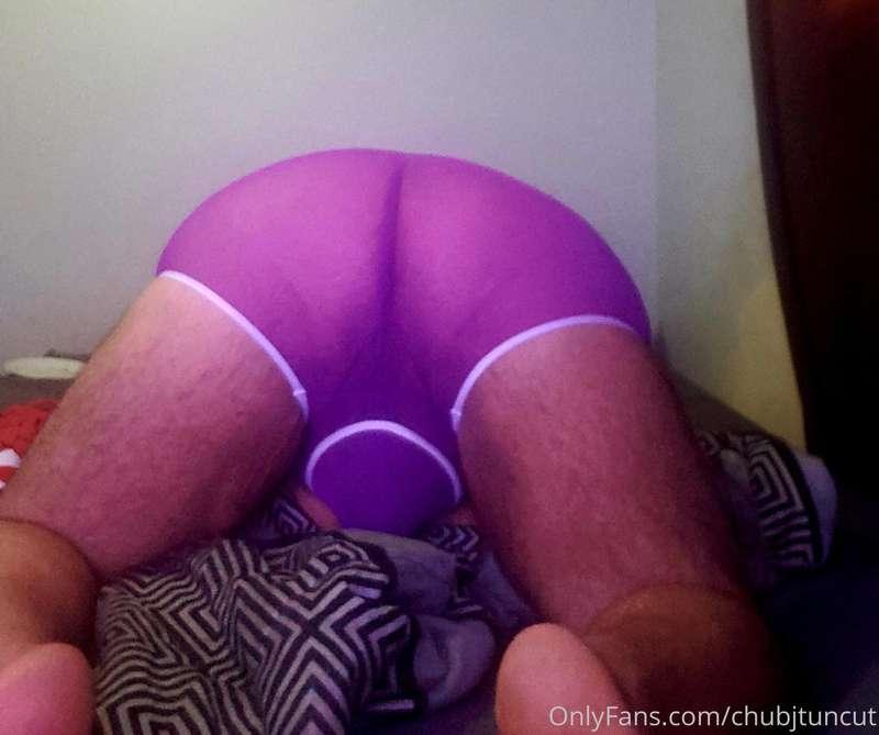 New see thru undies 🤤